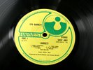 SYD BARRETT-s/t-/UK Laminated 1st ISSUE (no EMI) LP EX