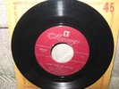 Slim Gaillard Southern Fried Orchestra Mercury 1952 45