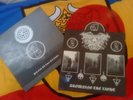 Drowning the Light / Empire of Tharaphita Split LP RARE