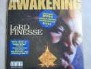 LORD FINESSE the awakening (LP) Showbiz Diamond KRS