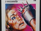GIANNI FERRIO La Morte Accarezza a Mezzanotte S/S