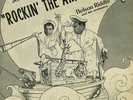 HEAR IT Johnny Darcy - Rockin' the ark WITH COVER