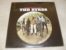 THE BYRDS Mr. Tamborine Man - STILL SEALED 1965 CLASSIC