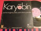 THE SPONTANEOUS MUSIC ENSEMBLE=KARYOBIN=1968=ILPS9079=