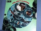 SOFT MACHINE FIRST LP W/ MOVABLE DIE CUT / NUDE COVER