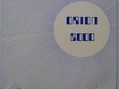 PETER THOMAS Orion 2000 COSMIC PSYCH KRAUT LIBRARY 1975