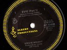 STEVIE WRIGHT (The Easybeats) - EVIE Part 1 / Part 2 &3