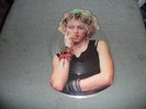 madonna borderline picture disc