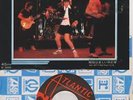 AC/DC 7 JAPAN WHOLE LOTTA ROSIE 45 SP PS ACDC SINGLE