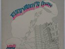 HAND – EVERYBODY’S OWN - SWISS MONSTER RARE PROG LP