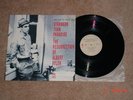 John Lurie Stranger Than Paradise LP promo