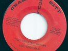 LEO GOODMAN - God Created Woman. RARE Sweet/Deep Soul