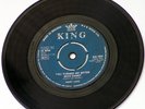 Mary Love - You Turned My Bitter Into Sweet - UK King