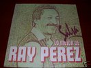 LP Lo Mejor De Ray Perez Salsa Guaguanco ???