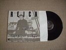 STEVE REICH - EARLY WORKS - original vinyl LP/ NONESUCH