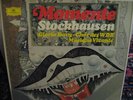 STOCKHAUSEN MOMENTE DEUTSCHE GRAMMOPHON BOX 3LP
