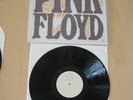 Pink Floyd lp THE RETURN OF THE SONS OF NOTHING RARE