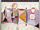 CHARLES MINGUS Mingus Ah Um COLUMBIA 1370 6 EYE MONO