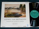 ANDRE CLUYTENS 3.Symph. BEETHOVEN stereo ELECTROLA MINT