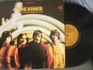 Kinks Village Green Preservation Society Original LP