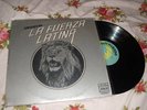 Orquesta La Fuerza Latina  LP - Salsa/Guaguanco  HEAR