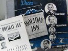 Decca Alb.Set-78/Bing Crosby-Fred Astaire/E+-N.O.S*