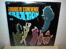 DRUIDS OF STONEHENGE  Creation  LP    psych   original