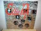 ELLIE POP  self titled  LP   psych    original