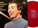JEAN HOFFMAN Sings And Swings FANTASY female vocal