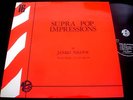 JANKO NILOVIC/SUPRA POP IMPRESSIONS/LIBRARY/MP 2000