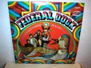 FEDERAL DUCK  self titled  LP   psych    original