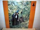 GANDALF THE GREY  Grey Wizard Am I  LP  private  orig