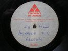 VALHALLA U.K.  UK TRIDENT ACETATE BLUES PSYCH