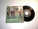 THE BEATLES  EIGHT DAYS A WEEK