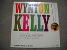 WYNTON KELLY-SELF TITLED-LP-VEE JAY-DG-MONO-1ST PRESS