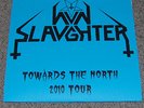 Nunslaughter - Towards the North 2010 Tour