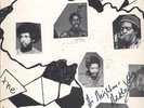 NDIKHO XABA and the NATIVES LP Trilyte OAKLAND Private