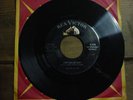 Milton Allen DON'T BUG ME BABY vg+ rare rockabilly 45