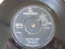 ELEANOR RIGBY - THE BEATLES RARE 7