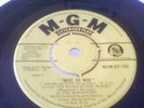 CLYDE MCPHATTER*TWICE AS NICE* UK MGM EP ORIGINAL