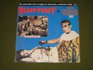 BLOOD FEAST soundtrack LP horror Herschell Gordon Lewis