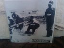 Crossed Out - Self titled 7