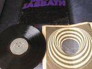 BLACK SABBATH MASTER OF REALITY SWIRL UK VINYL LP BOX