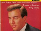 BOBBY DARIN-DECCA-EP-W/COVER- U.S. ISSUE-1957