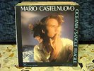 MARIO CASTELNUOVO-OCEANIA-SANGUE FRAGILE-mai SUONATO 1981 AMEDEO MINGHI produtto