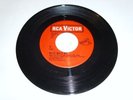 ELVIS PRESLEY Milky White Way RARE CANADIAN 45 NM