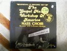 The Gospel Music Workshop of America Live In Detroit