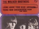 THE WALKER BROTHERS. Deadlier than...Spanish Edit EP(7)
