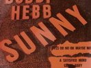 BOBBY HEBB. Sunny. Spanish Edit (7)