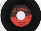 LaVERN BAKER - VOODOO VOODOO - HOT BLACK STROLLIN REPRO